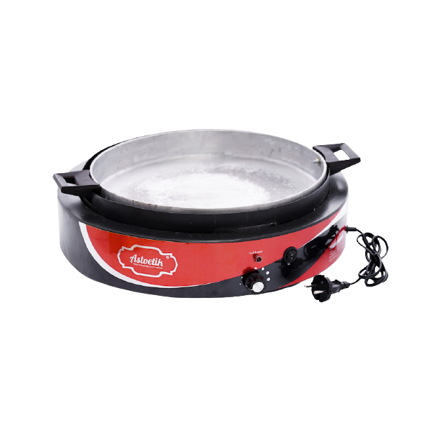 Kompor Batik Cap B-KC001