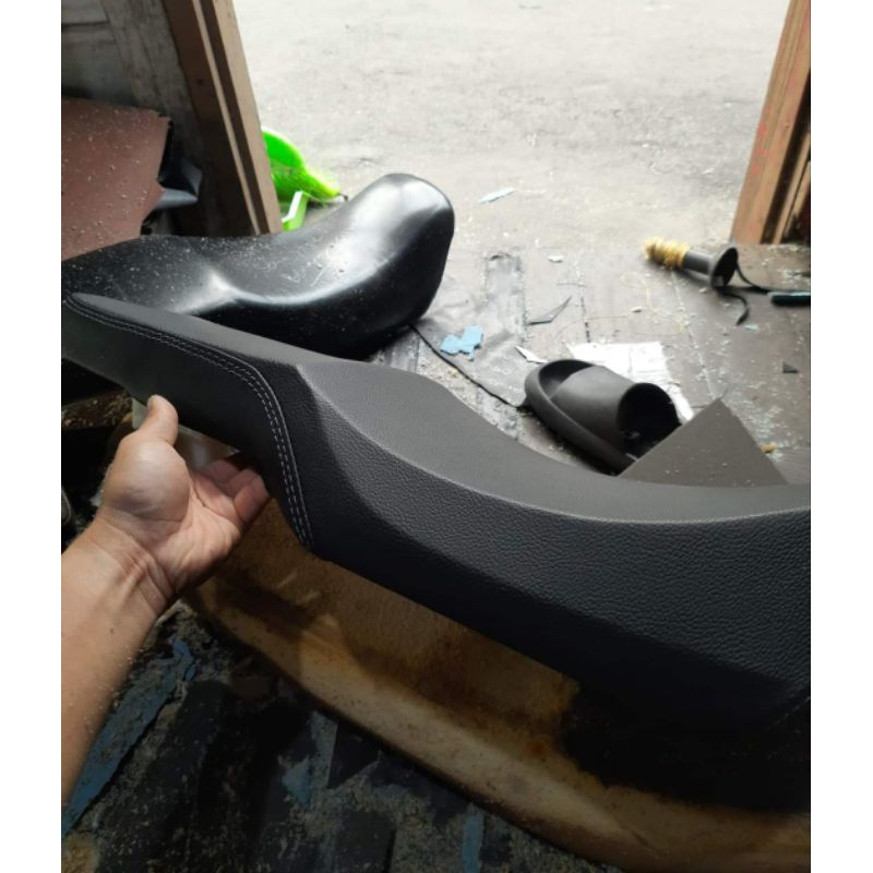 JOK NINJA R - JOK NINJA SS KULIT MBTECH