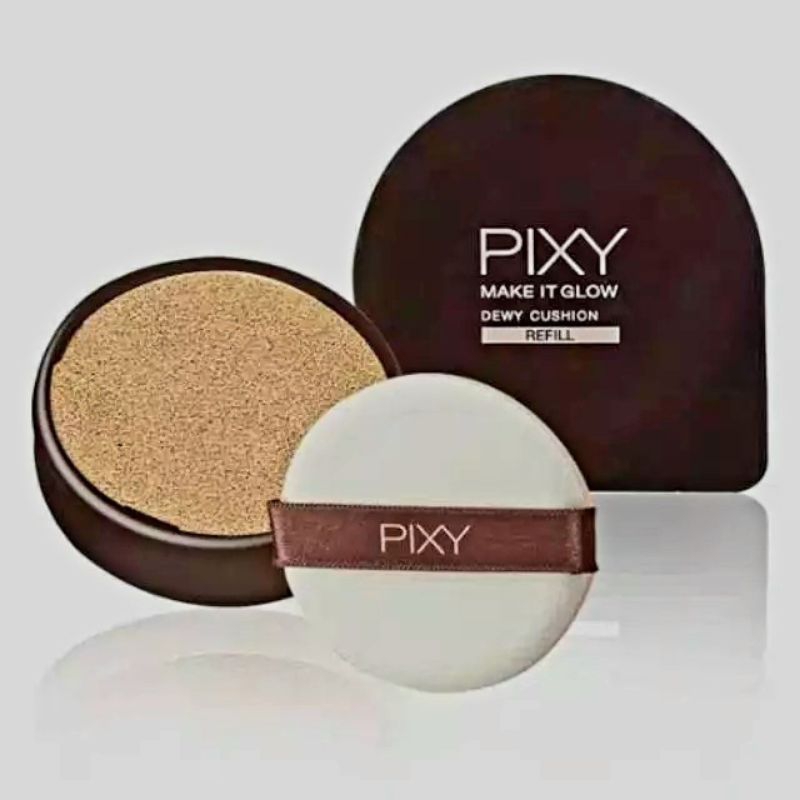 PIXY Cushion Puff Refill