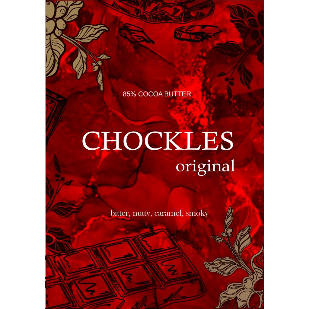 CHOCKLES ORIGINAL