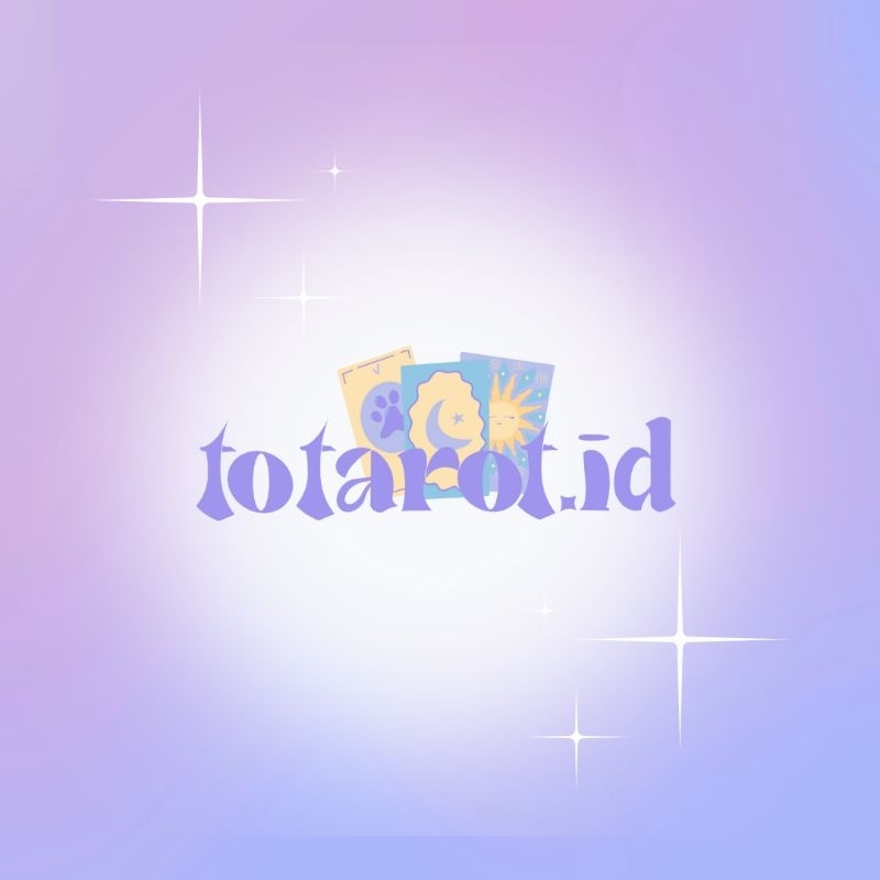 

Jasa Tarot Reading | totarot.id
