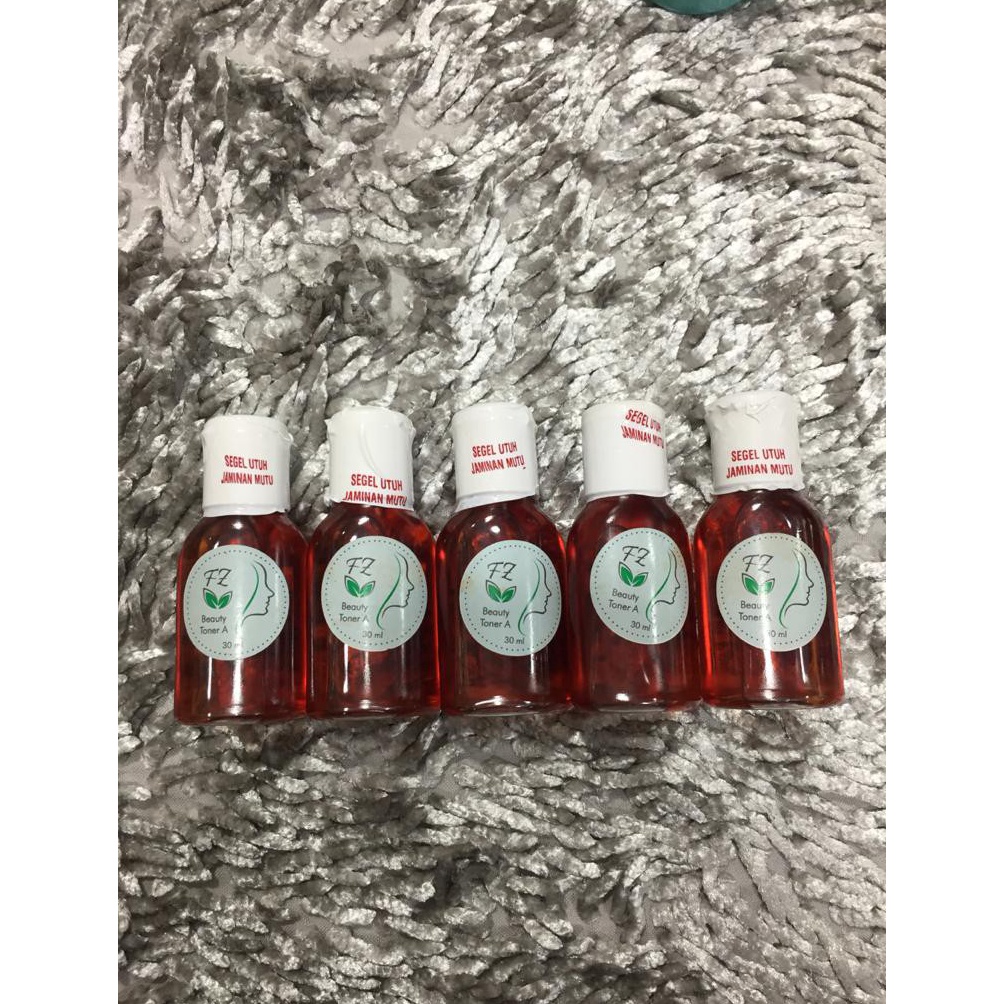 

ART V68U Toner FZ HIJAU kecil 3ml ecer