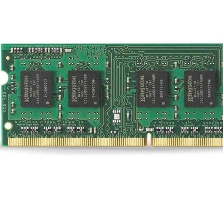 Kingston RAM SODIMM KVR16LS11/8 8GB DDR3L 1600MHz Non-ECC