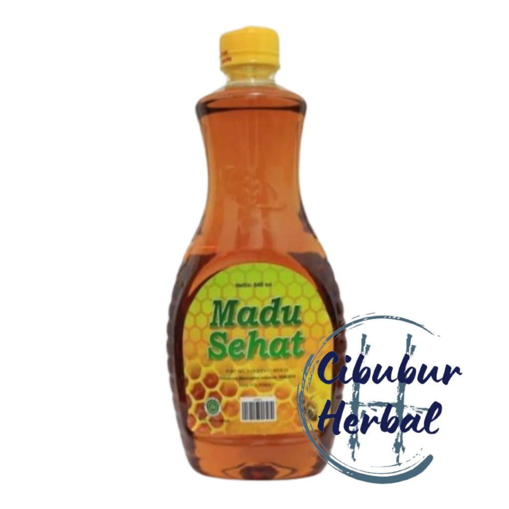 

Madu Sehat Original KS 640ML