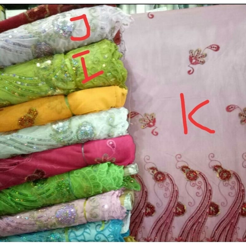 tile motif / tile motif bunga / tile kembang / tile payet