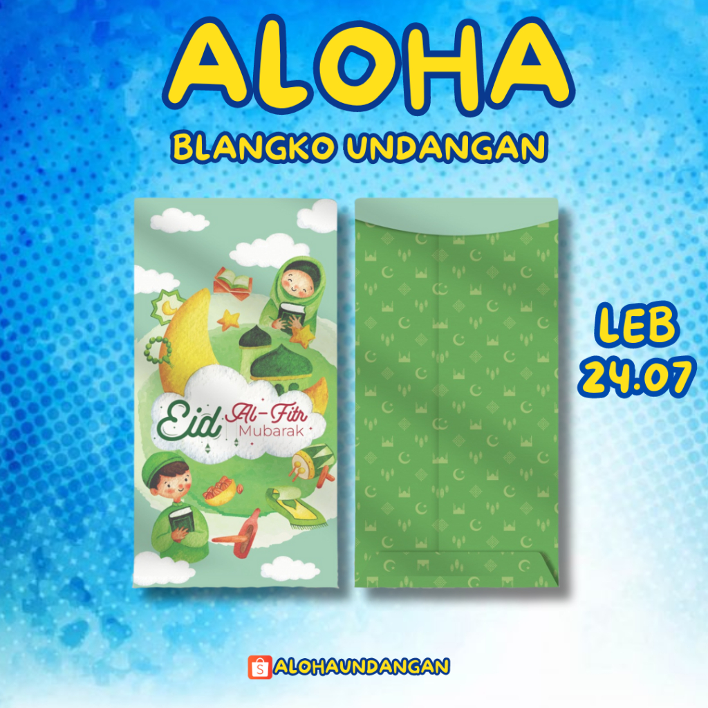 

AMPLOP LEBARAN JUWARA LEB 24.07 1 PACK ISI 20 LEMBAR HARGA TERMURAH | AMPLOP LEBARAN MURAH | AMPLOP LEBARAN LUCU | AMPLOP LEBARAN UNIK | AMPLOP LEBARAN PREMIUM | AMPLOP LEBARAN AESTHETIC | AMPLOP LEBARAN GROSIR | Aloha Undangan