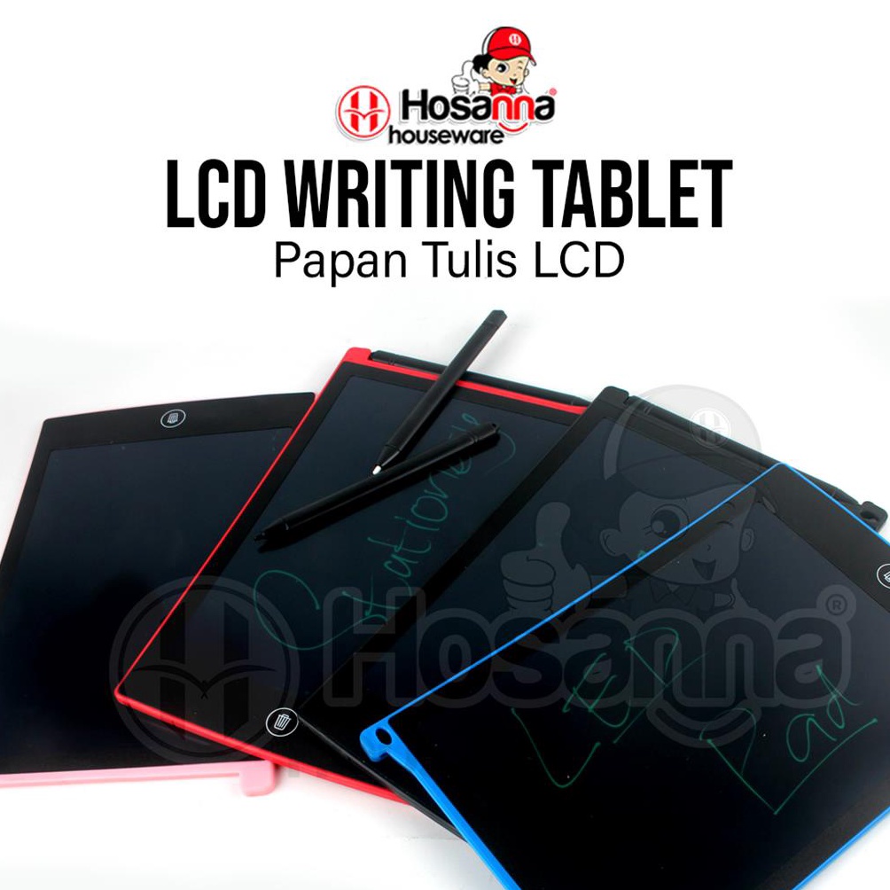 

ART Q84J Drawing Pad LCD 85inch Papan Tulis Digital Writing Tablet