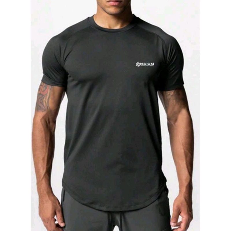 mxpro basic tee apparel