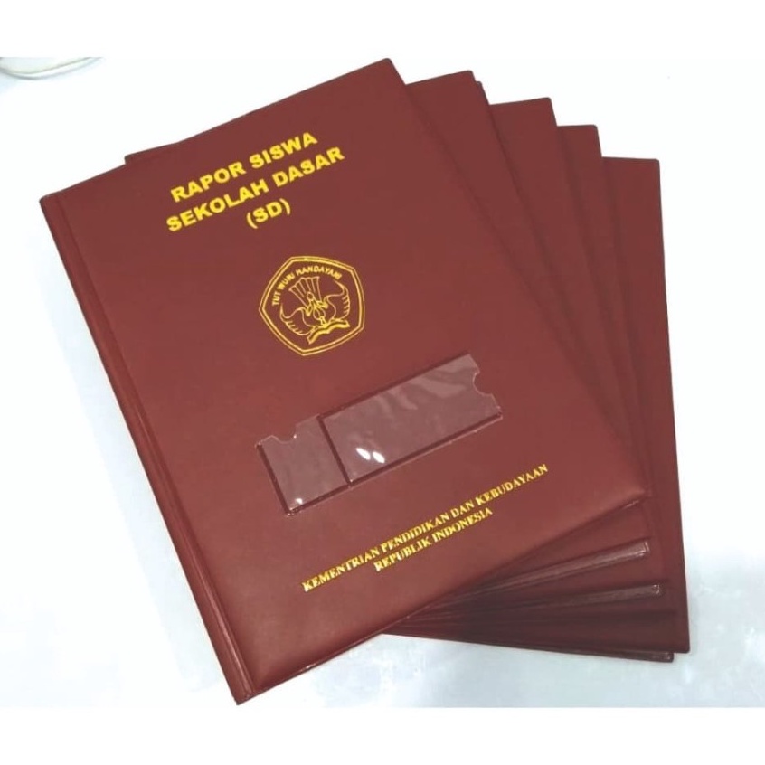 

ART O8A Map Raport SD K13 14kantong