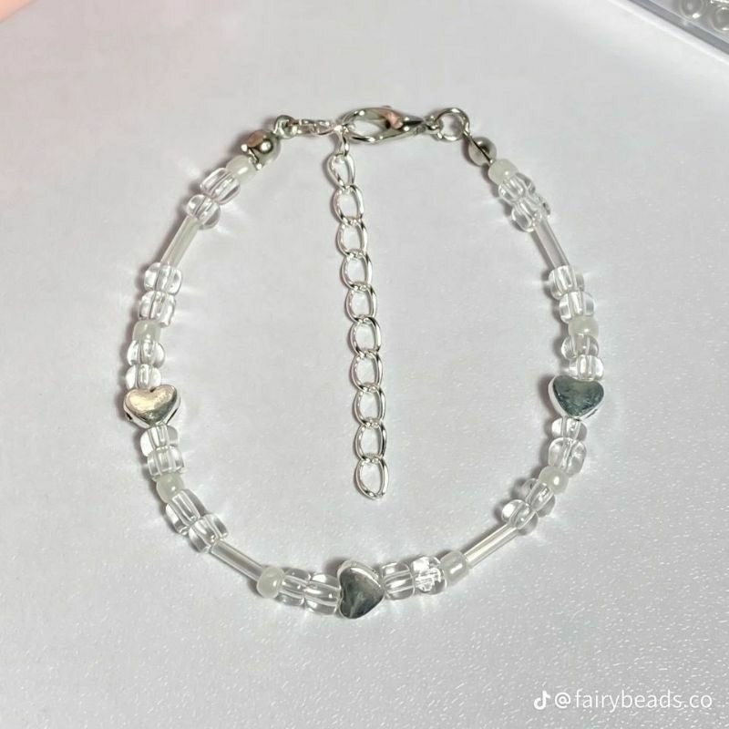 Gelang Manik Bambu