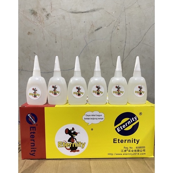 

ART A46E LEM ETERNITY JUMBO GAMBAR TIKUS LEM KOREA LEM ALTEKO 1 DUS ISI 4pc