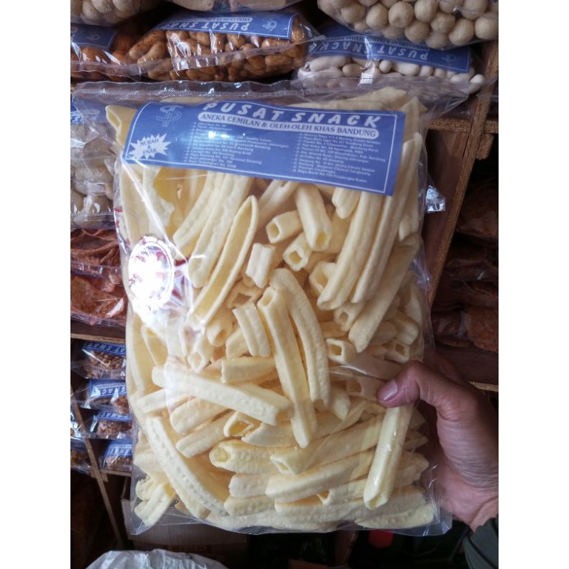 

stik kentang