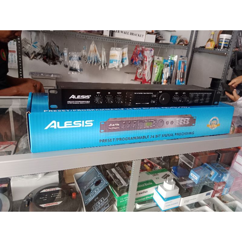 Alesis Original Effect Vocal