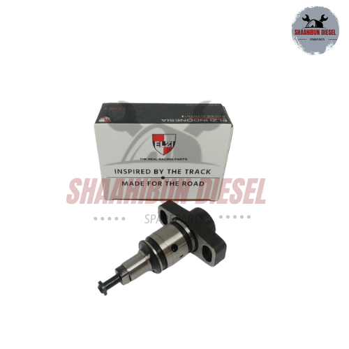 ( New ) Elzi Racing Plunger Blok Pump Toyota Hino Lohan Dutro Mitsubishi Canter Fuso 090150 - 6410 I