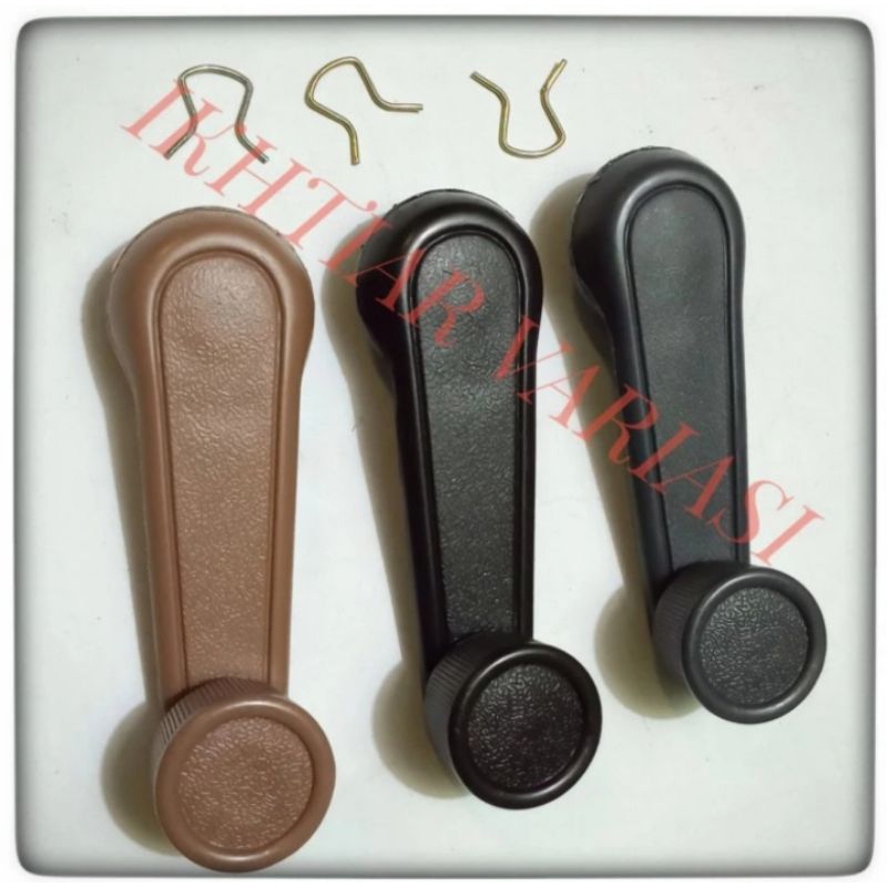 Putaran Kaca Kijang Super Engkol Kaca Kijang Super Grand Rover