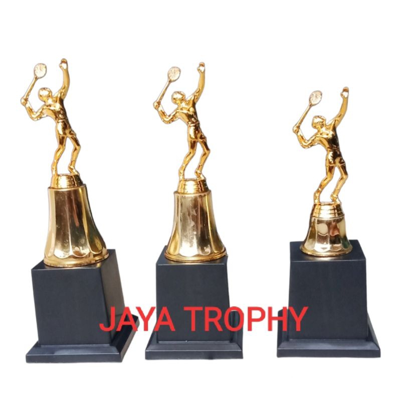 PIALA BADMINTON SET MINI
