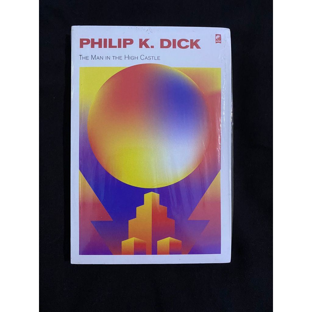 The Man in The High Castle Philip K Dick