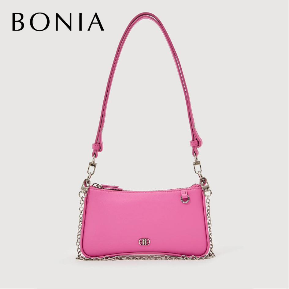 Bonia - Louisa Sling Bag Widl Rose