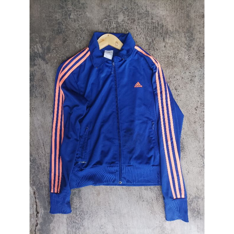 tracktop adidas climalite cw dublin