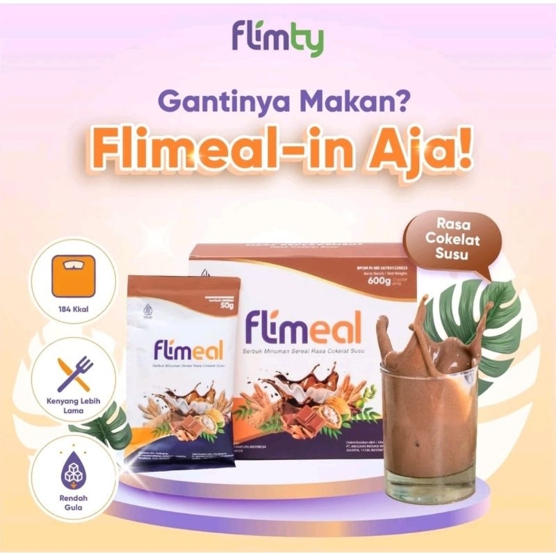 Flimeal(Meal Replacement)