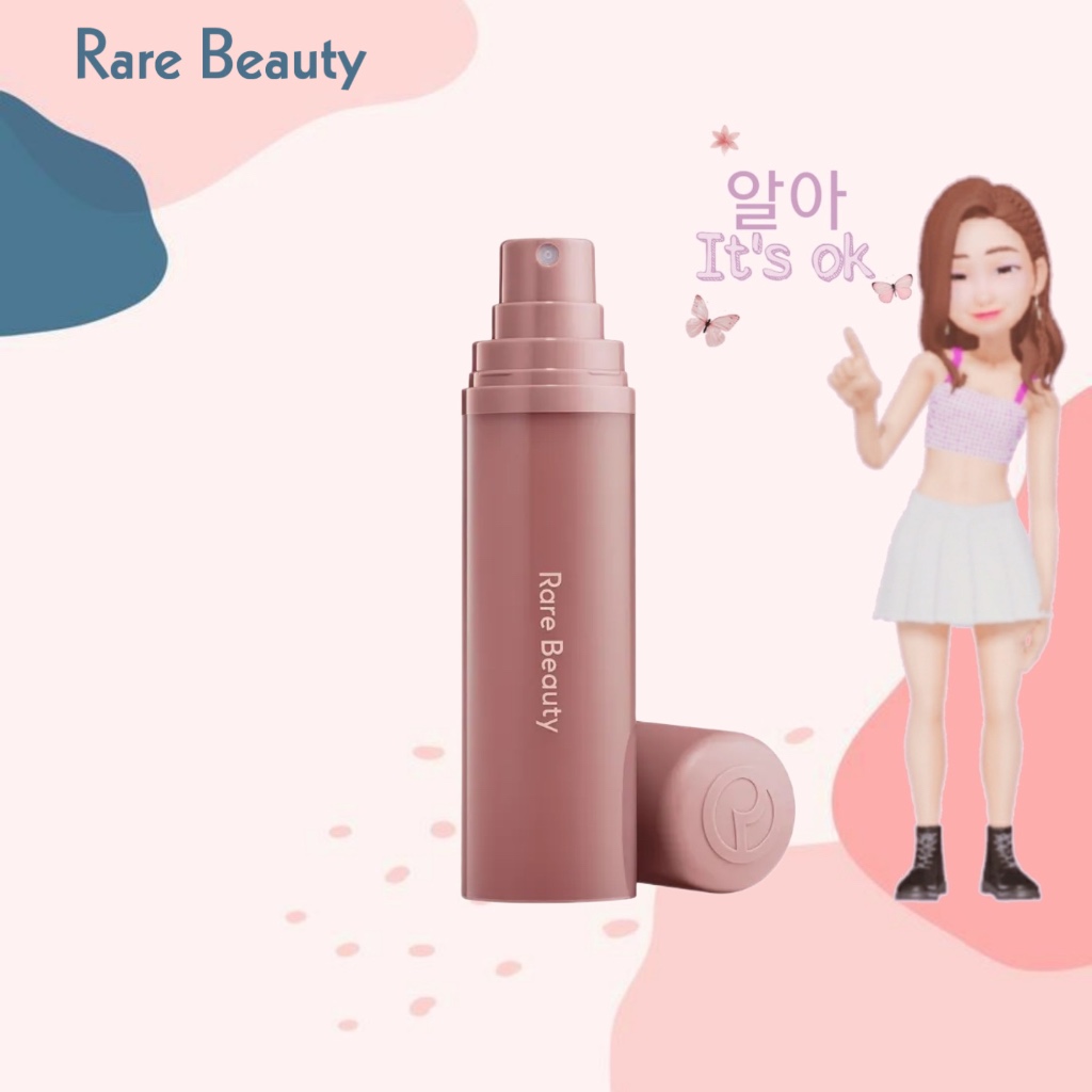 RARE BEAUTY Find Comfort Body & Hair Fragrance Mist - Ara its Ok