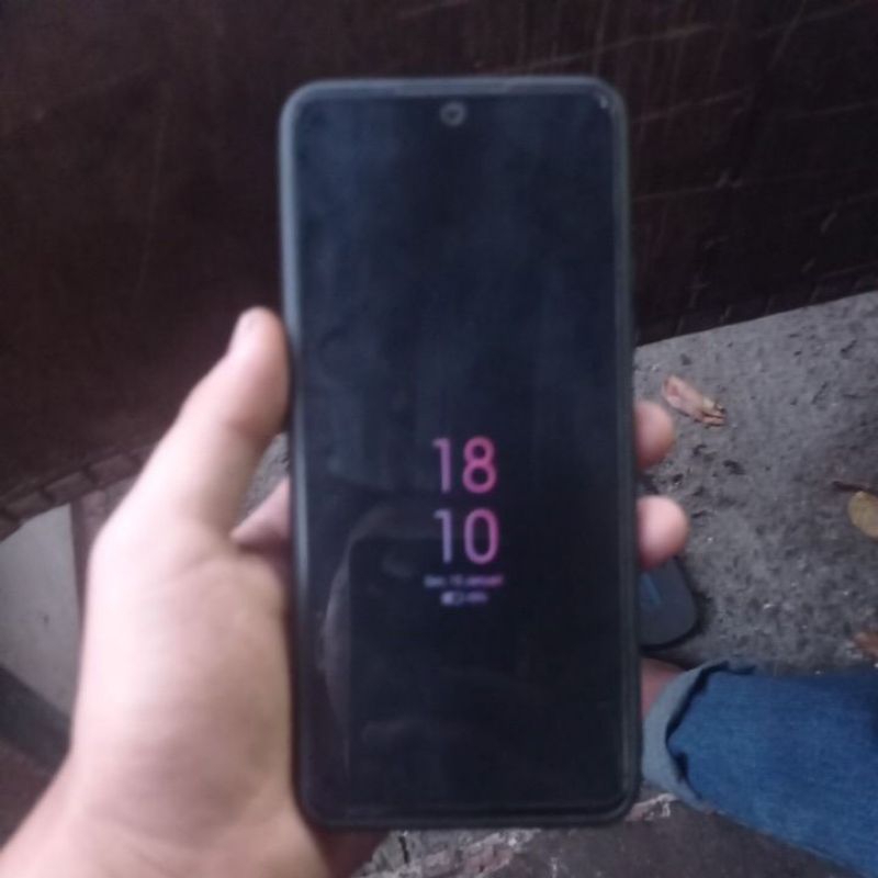 xiaomi note 12