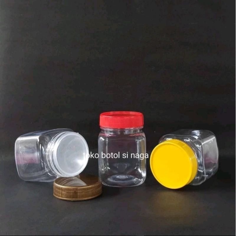 Toples sambal 200 ml