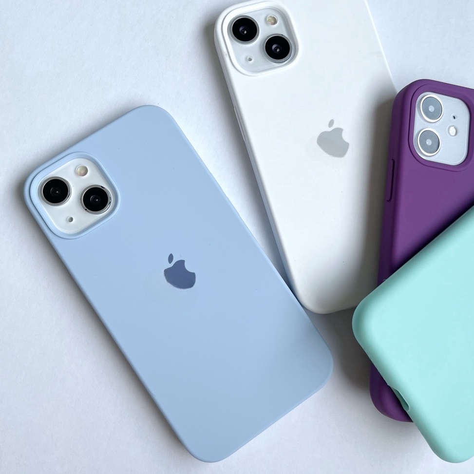 Beli Sekarang  PREMIUM SILICONE Case iPhone 11 Pro Max  Case 11 Pro  Case 11 Anti Noda