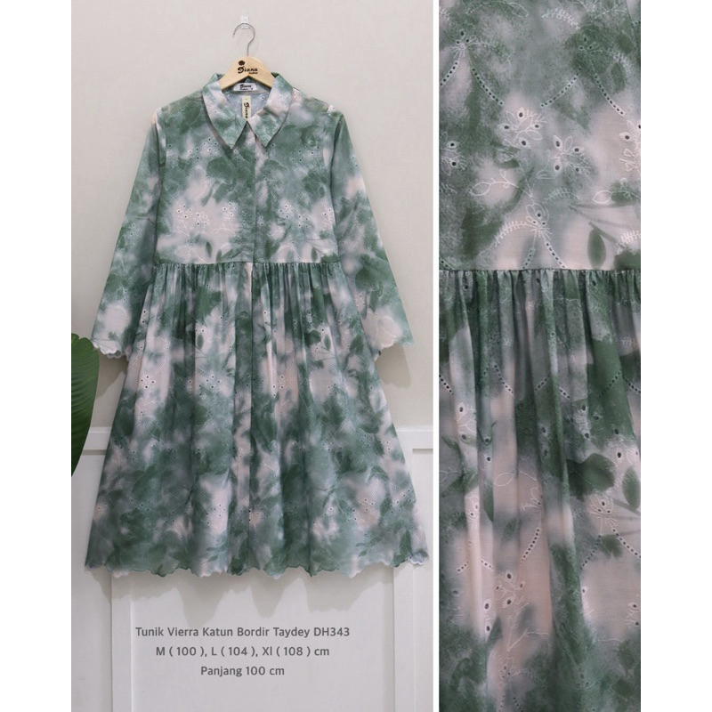 Tunik bangkok tunik wanita terbaru atasan wanita import