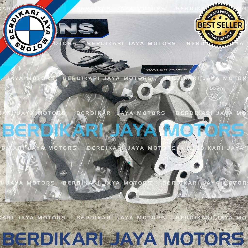 WATER PUMP WATERPUMP NISSAN SERENA C23 C 23 SUNNY