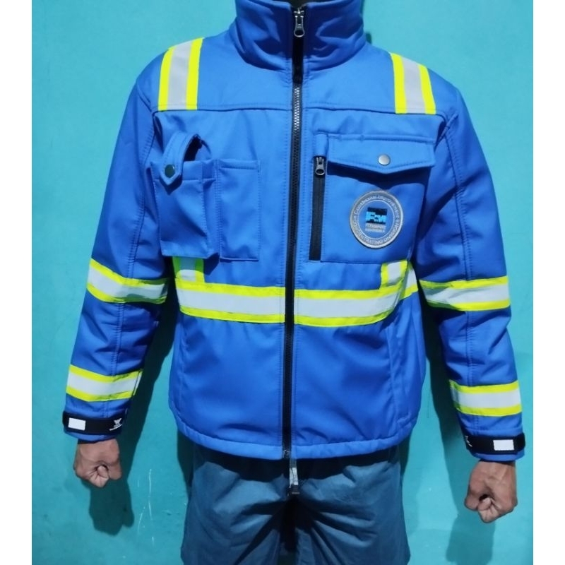 jaket freeport concentrated