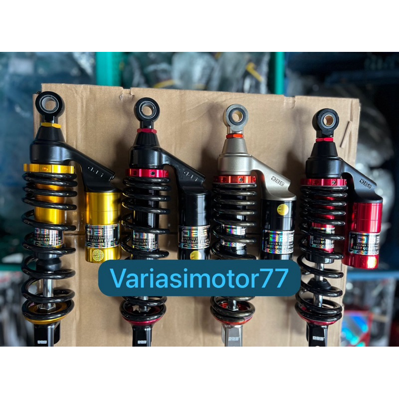 Shock Dbs Model Yss G Plus Uk Mio