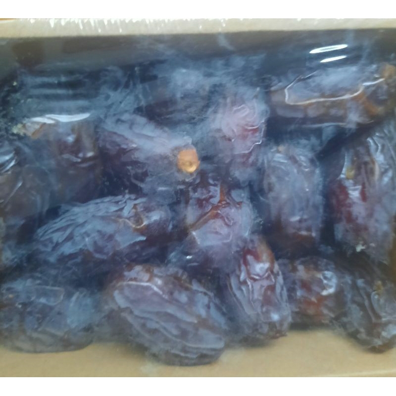 

kurma medjool palestine 1kg