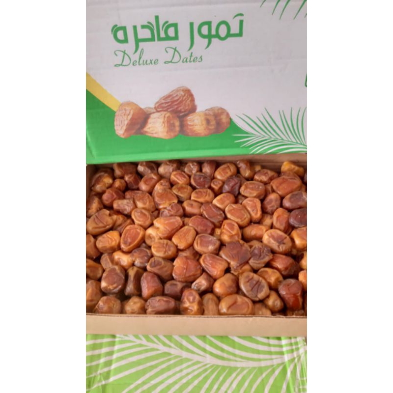 

Kurma Sukari 500 gram