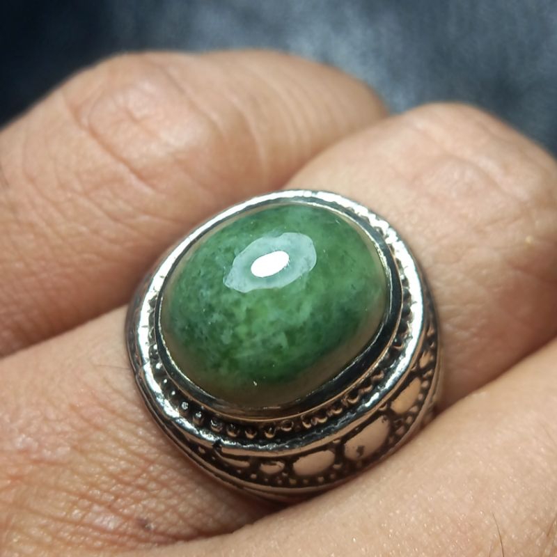 Batu Idocrase Sungai Dareh