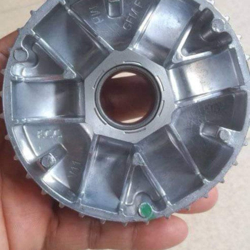 rumah roller beat fi 2013