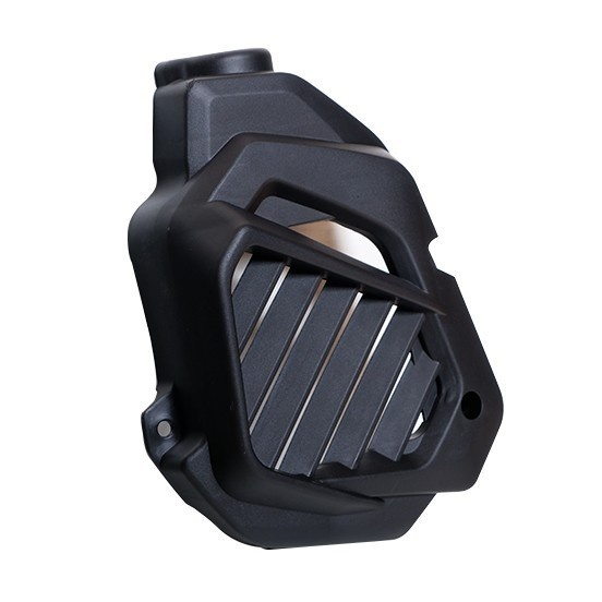 Tutup Cover Radiator Kipas Vario 125 FI / Vario Techno 125 Lama
