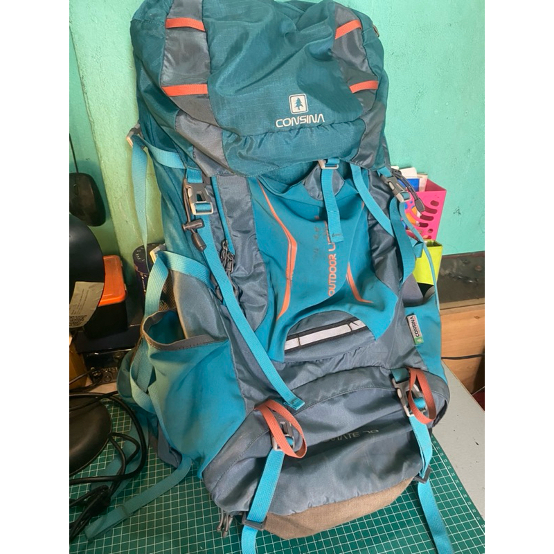 Carrier Consina Deviate 70 L