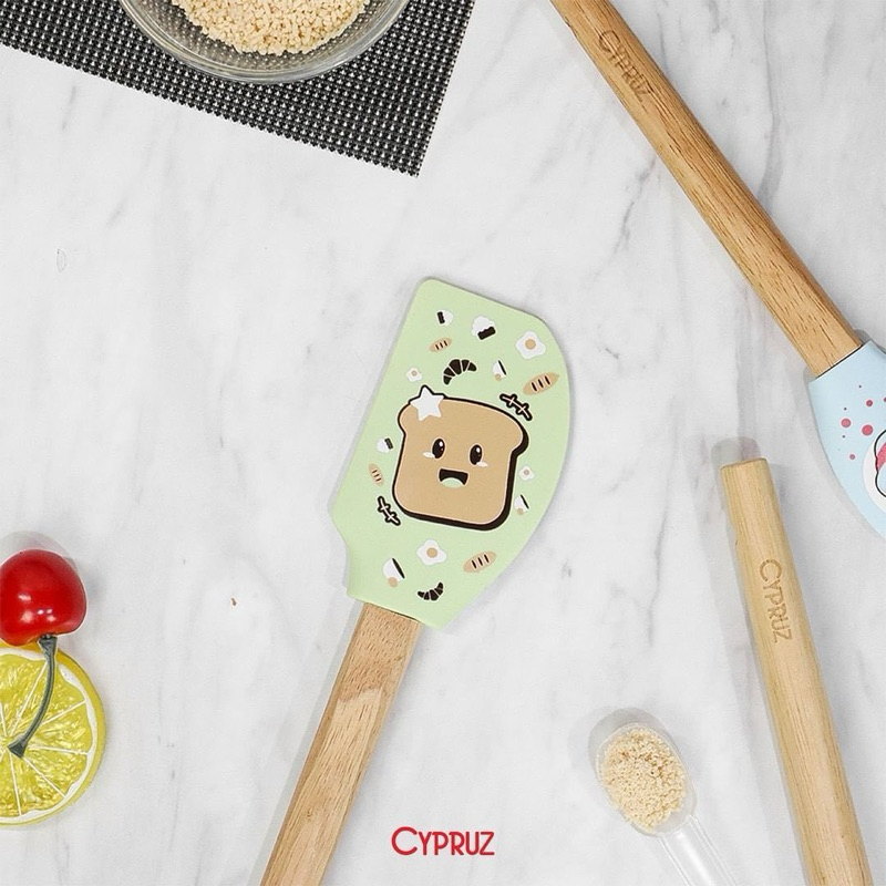 Spatula Utensil Cypruz