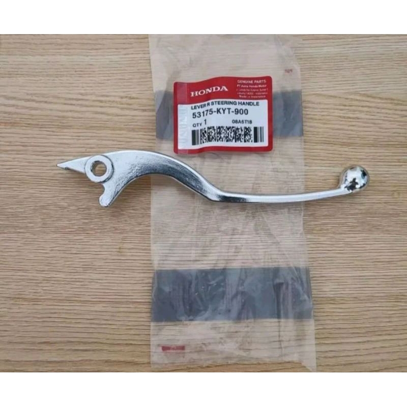 HANDLE REM KANAN KYT SCOOPY KARBURATOR(2010-2013), SCOOPY FI, SCOOPY ESP