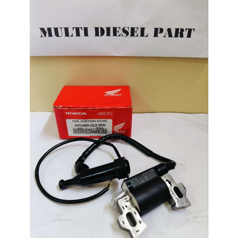 CDI ENGINE GX200,GX160 HONDA