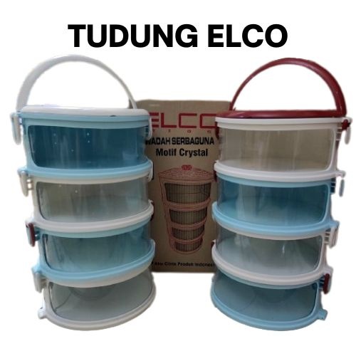 tudung saji elco