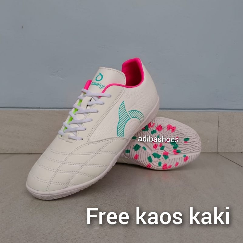 sepatu futsal ortuss catalyst bima/futsal ortus/ortus futsal