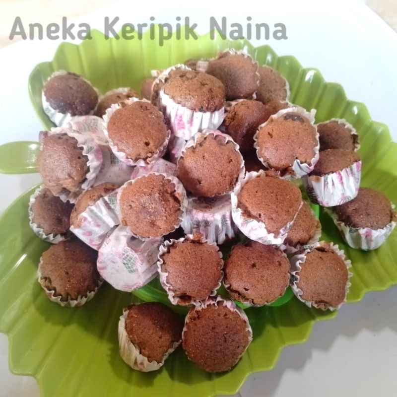 

brownies kering 175gr / Brownies crispy / bolu kering coklat brownies 175gr