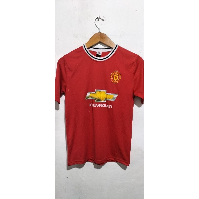 Atasan Baju Sport Olahraga Bola