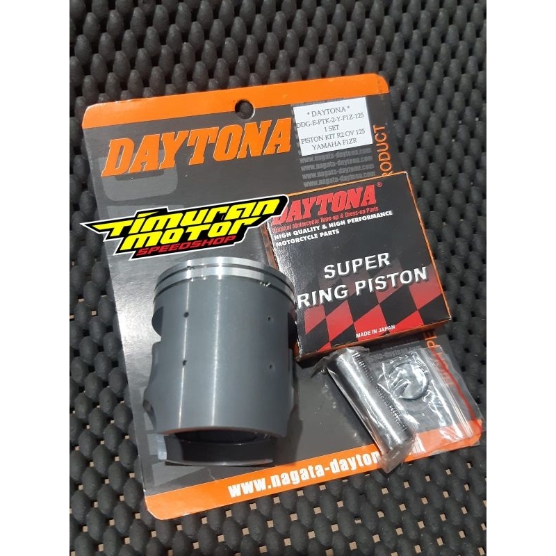PISTON DAYTONA FIZR