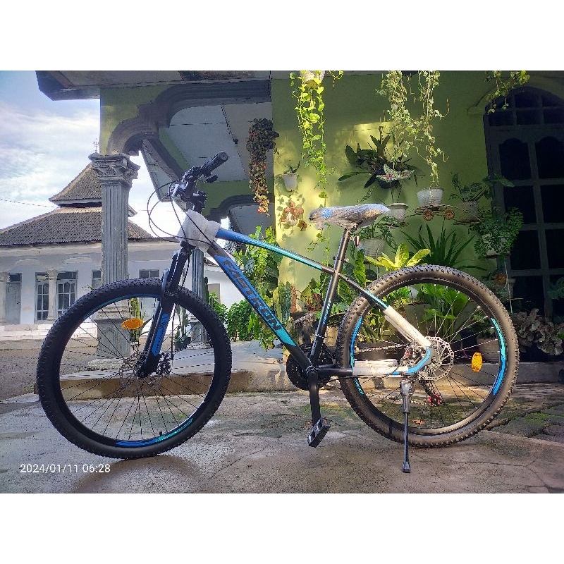 MTB foster 26 inch