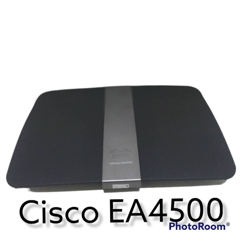 Linksys EA4500