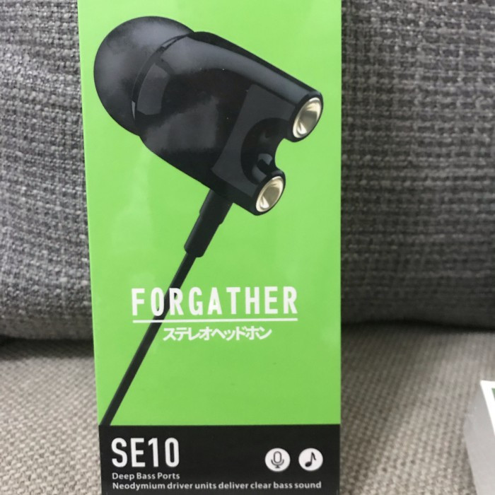 Handsfree Sapling SE-10