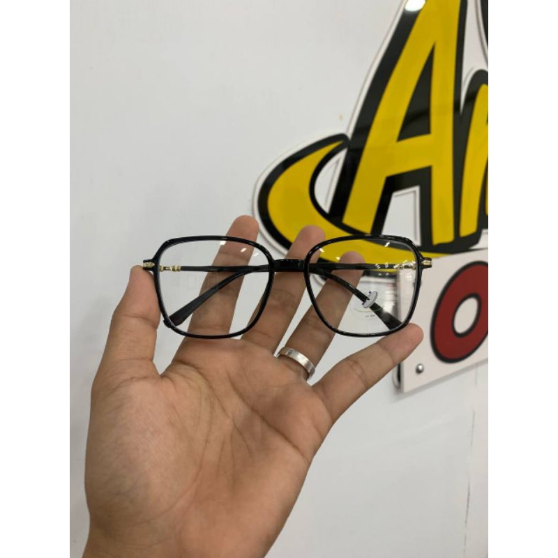 Kacamata Photocromic Antiradiasi 20098